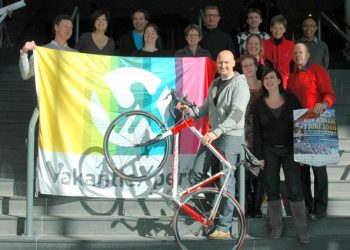 De Canadezenroute per auto 